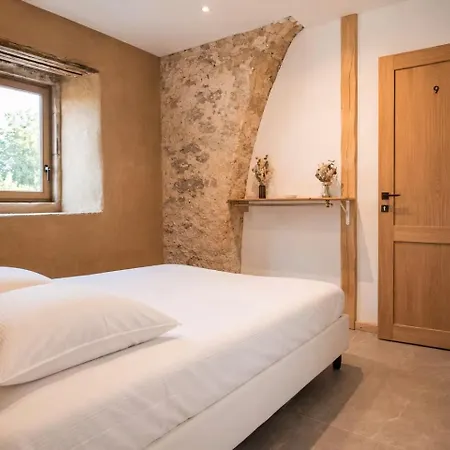 De Charme Dans Bergerie Renovee Apartament *