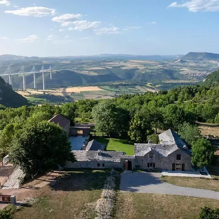 De Charme Dans Bergerie Renovee *