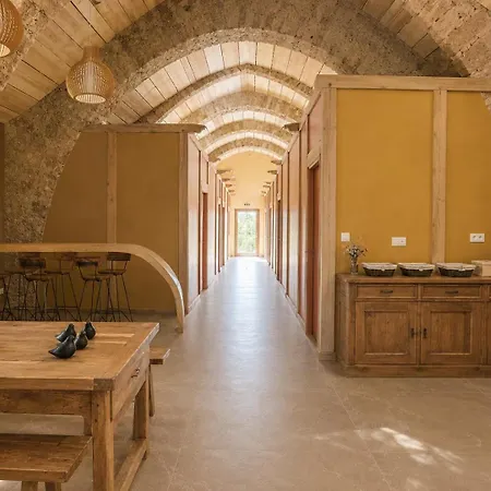 Apartament De Charme Dans Bergerie Renovee Creissels