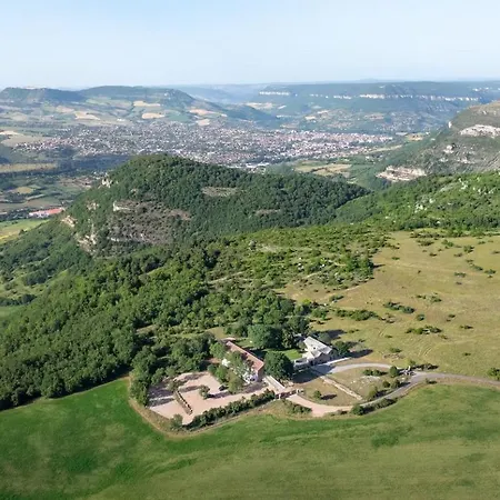De Charme Dans Bergerie Rénovée
