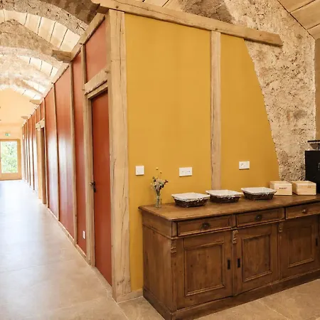 De Charme Dans Bergerie Renovee Apartament *